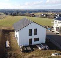 Neubau. Smart Home Traumhaus. - 260.000,00 EUR Kaufpreis, ca.  180,00 m² Wohnfläche in Kröppen (PLZ: 66957)