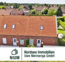 SENIORENGERECHTES WOHNEN MIT SONNENTERRASSE IN ZENTRALER ORTSLAGE - Hage