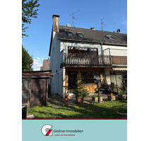 Solide. Wertig. Ruhig. - 397.000,00 EUR Kaufpreis, ca.  108,00 m² Wohnfläche in Zirndorf (PLZ: 90513) Bronnamberg