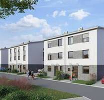 Moderne NEUBAU-Doppelhaushälfte nach KFWG Standard mit Keller - Alsdorf