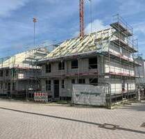 Moderne NEUBAU-Doppelhaushälfte nach KFWG Standard - Alsdorf