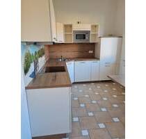 1- Raumwohnung mit Einbauküche - 270,00 EUR Kaltmiete, ca.  37,00 m² Wohnfläche in Schipkau (PLZ: 01968) Hörlitz