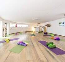 Geeignet als Yoga-Studio - 930,00 EUR Kaltmiete, ca.  100,00 m² Wohnfläche in Dachau (PLZ: 85221)