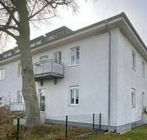 Eigentumswohnung mit großem Garten und Terrasse in Werder - Werder (Havel)