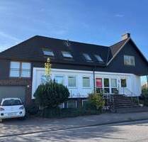Gepflegtes Wohn- und Geschäftshaus in Lüneburg-Oedeme