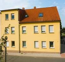 - Vermietetes Mehrfamilienhaus in Teuchern -