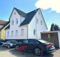 Freiwerdendes Freistehendes Ein-Zweifamilienhaus bereits viel renoviert! Garten, Garage, Stellplätze - Salach