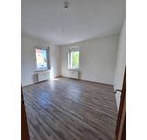 3-Raumwohnung mit Gartennutzung - Schipkau Hörlitz