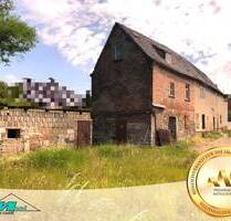 Historisches Gutshaus in Bad Dürrenberg OT Tollwitz - Natur pur und viel Raum für kreative Ideen