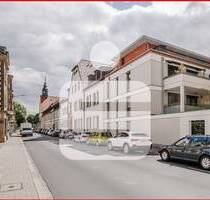 Exklusives Wohnen in der Forchheimer Innenstadt