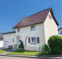 Ehem. gemütliches Bauernhaus top renoviert mit Garage und moderner Technik Horhausen 1 km