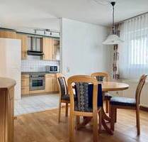 3,5 Zimmer mit Balkon und Wintergarten - Zentrumsnah - Bad Krozingen