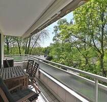 Einfach einziehen:) Moderne 3½ bis 4½-R.-ETW mit Licht, Luft, Aussicht & Stellplatz in Kettwig - Essen