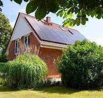 Familienoase mit bester Energieeffizienz - Hoisdorf
