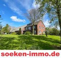 Ihre Suche hat ein Ende - beeindruckender Resthof in Alleinlage *SO2402a* - Hage