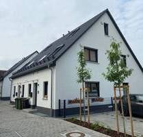 NEUBAU - Doppelhaushälfte im Nürnberger Norden