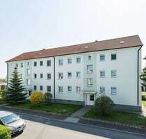3 Zimmer in ruhiger Lage! - 396,00 EUR Kaltmiete, ca.  58,20 m² Wohnfläche in Berka/Werra (PLZ: 99837)