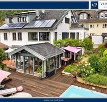 Wohnen wie in den Hamptons mit exzellenter Energiebilanz - Hofheim am Taunus Lorsbach