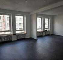 Düsseldorf City Büroetage, CoWorkingSpace, Meeting Office für Home-Office Firmen, Glasfaser