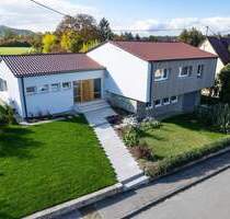 Ein Ort zum Durchatmen - mit Blick auf die Burg - Hechingen