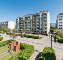 Bezahlbarer Wohnraum mitten in der City- 3 Räume für dich! - Eisenach