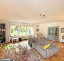 Worphausen-Bungalow in ruhiger Wohnlage zu verkaufen - Lilienthal / Worphausen