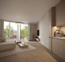 Neu! Attraktives 3-Zimmer-Penthouse mit großer Terrasse und moderner Ausstattung sucht Käufer! - Dresden Naußlitz