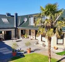 GROSSZÜGIGER BUNGALOW MIT EINLIEGERWOHNUNG IN XANTEN-BIRTEN ZU VERKAUFEN!