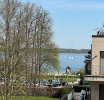 Travemünde 2 Zimmer Wohnung mit Meerblick - Lübeck