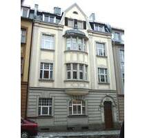 Ankommen und wohlfühlen in der hübschen Drei-Zimmer-Wohnung - Hof Bahnhofsviertel