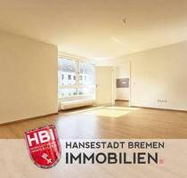 Neustadt Gepflegte 1-Zimmer-Wohnung in zentraler Lage - Bremen Südervorstadt