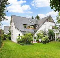 Bielefeld-Hoberge für Singles: Pfiffige 2 Zimmer-Wohnung mit Einbauküche und Terrasse