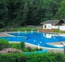 BonusGutschein fürs Freibad - zu MV Familienwohnung - Gornsdorf