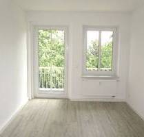 Erst kürzlich saniert! - 370,00 EUR Kaltmiete, ca.  60,00 m² Wohnfläche in Zwickau (PLZ: 08058)