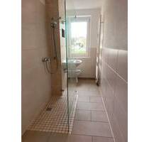 Gemütliche Dreiraumwohnung mit Dusche ab Juli - Thum