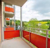 Sport um die Ecke & Ihr neues Zuhause mit Balkon - Thum