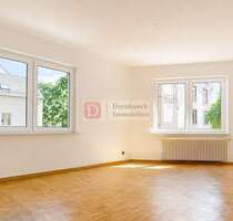 Top!! Lichtdurchflutete 3-Zimmer-Wohnung mit Charme - Nähe Leipziger Straße - Frankfurt am Main Bockenheim