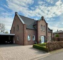 Viel Platz für die Familie - Modernes Haus in Barßel mit Garten, Komfort und bester Lage