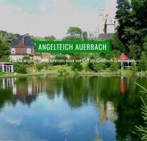 Angelschein zum Mietvertrag- Zufrieden und glücklich auf dem Land ! - Gornsdorf
