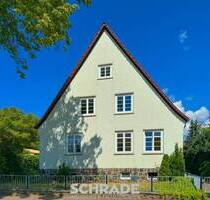 Für Jung und Alt in Seenähe... - 219.000,00 EUR Kaufpreis, ca.  300,00 m² Wohnfläche in Arendsee (Altmark) (PLZ: 39619)