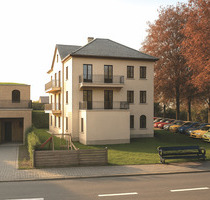 Historischer Charme trifft Komfort: Wohnen mit eigenem Garten & Spielplatz - Dresden Seidnitz/Dobritz