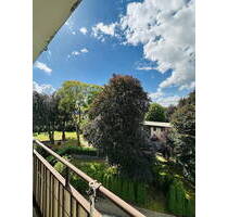 Die schönste Aussicht Wuppertals !