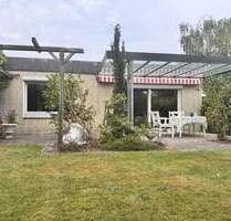 Räume für Visionen - Bungalow mit Charme und Potenzial - Pinneberg / Thesdorf