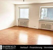 Großzügige 3,5 Zimmer nahe Limbecker Platz - Essen Westviertel