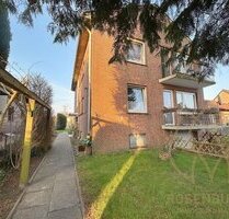 Mehrfamilienhaus mit 4 Wohnungen - Bremen / Blumenthal