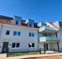 GERADLINIG: ERSTBEZUG-NEUBAU-WOHNUNG, SUPER SCHICK + GROSSE TERRASSE! - Dielheim Horrenberg