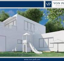 Baugrundstück mit viel Potenzial in Hofheim-Marxheim - Hofheim am Taunus