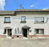 Mehrparteienprojekt mit Baupotenzial in Anhausen - bestehendes Wohnhaus + mögliche Neubaueinheiten