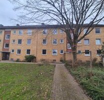 Provisionsfrei! 2-Zimmer-Wohnung in Riensberg - Bremen