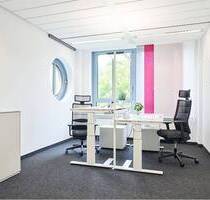 Flexible Büros mit monatlicher Kündigung und Rundum-Service bei o2 Surftown MUC - Hallbergmoos